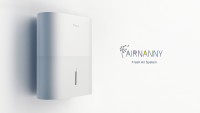 AIRNANNY A7 Start