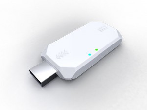 Haier модуль WiFi KWZ-W002